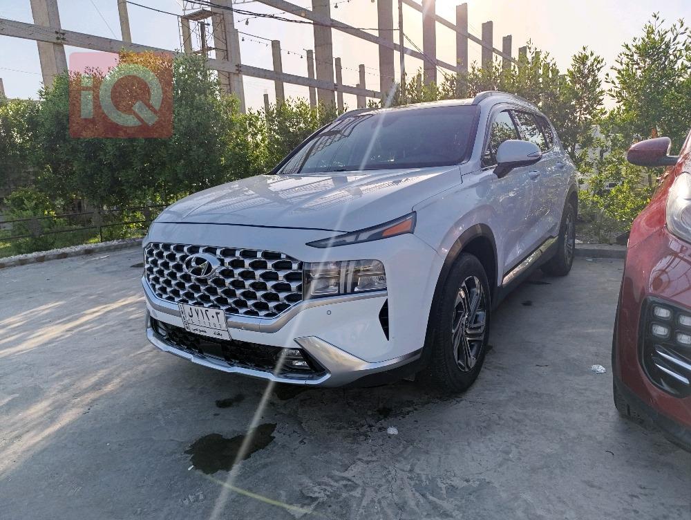 هیوندای سەنتافی